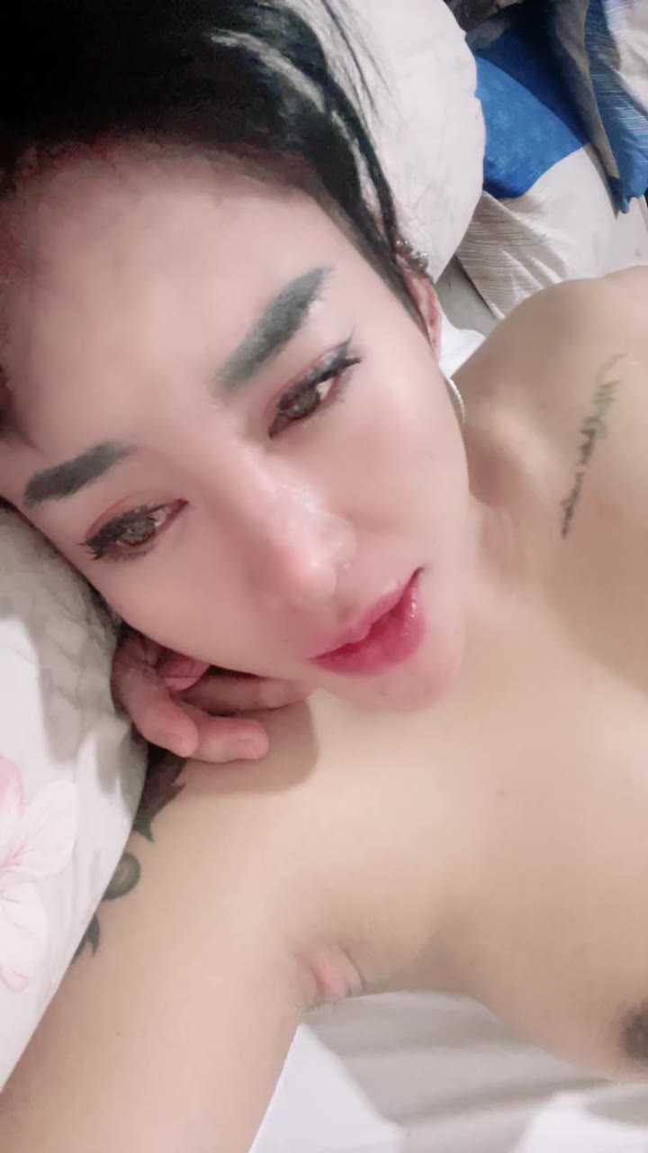 Maljum Ngewe Tante Kina Pasrah Digoyang Brondong HOT51